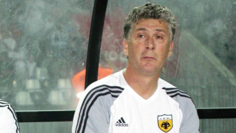 Μήνου: «Λάθη όλοι κάνουμε»