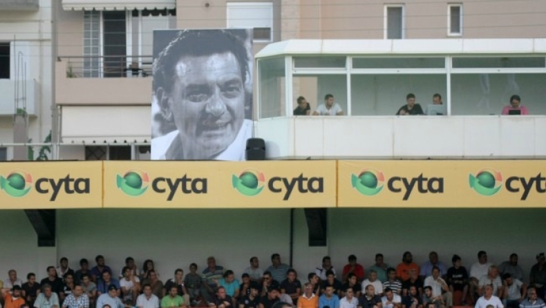 Η μέρα που «έφυγε» ο Θόδωρος!