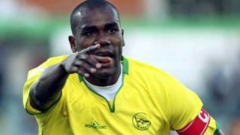 Παουλάο: «Όνειρο ο Παναθηναϊκός»