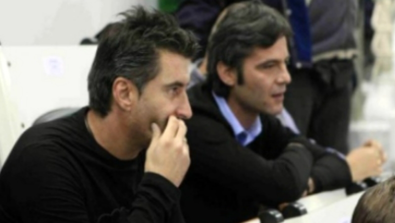 Δούκας: «Θέμα ωρών το νέο ΔΣ»