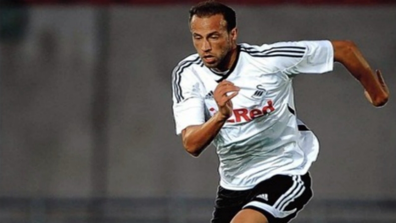 Προς Τσεζένα ο Μόρας