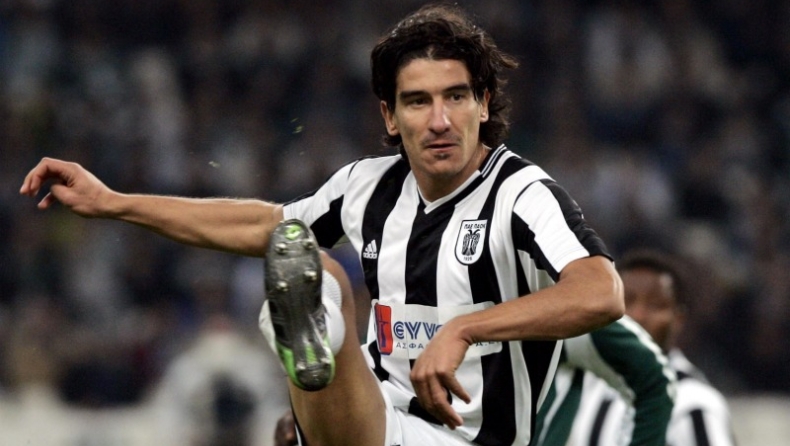 Χασιώτης: «Ο ΠΑΟΚ αξίζει την πρώτη θέση»