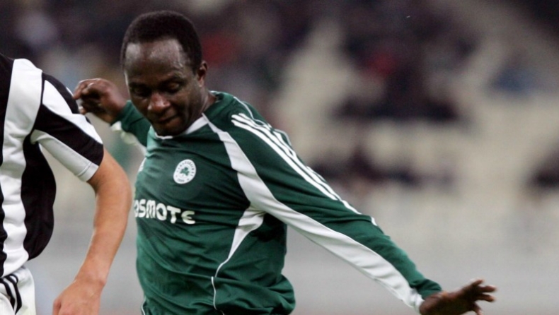 Άκυρη η μεταγραφή Ολιζαντέμπε!