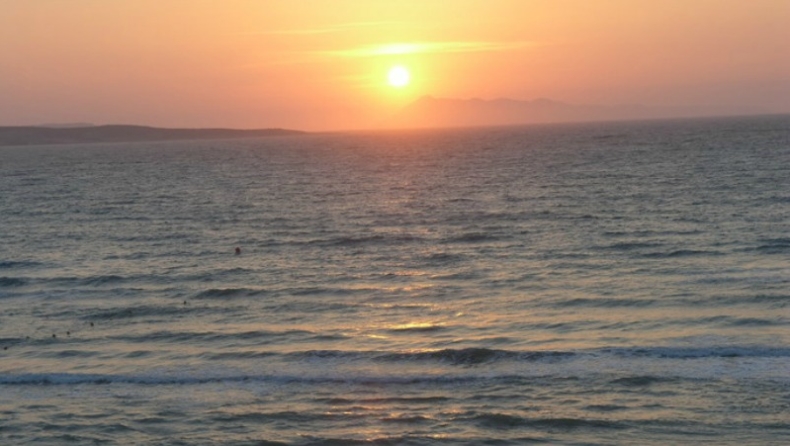 Νέο καύσιμο: Γέμισέ το... θάλασσα