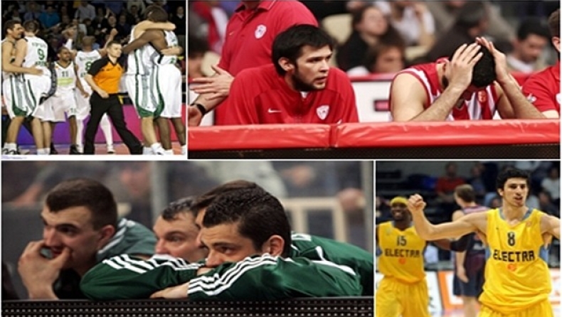 1+1=... Final Four! (vids)