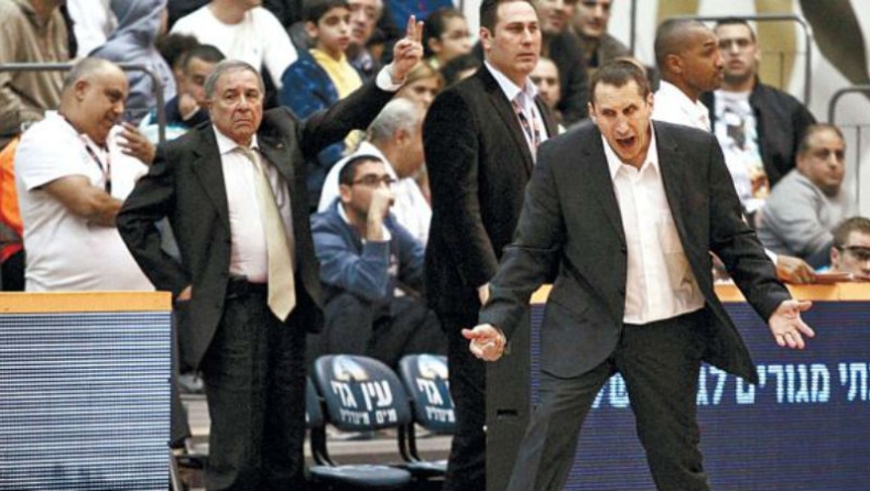 Έξαλλος ο Ντέιβιντ Μπλατ! (vid)