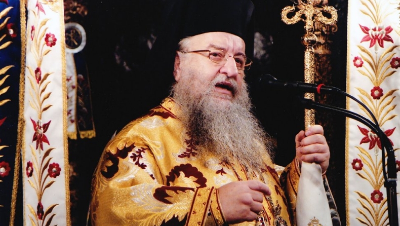 Άνθιμος κατά Gay Pride!