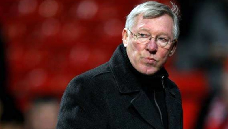 Σερ Άλεξ: «Είμαστε πλήρεις»