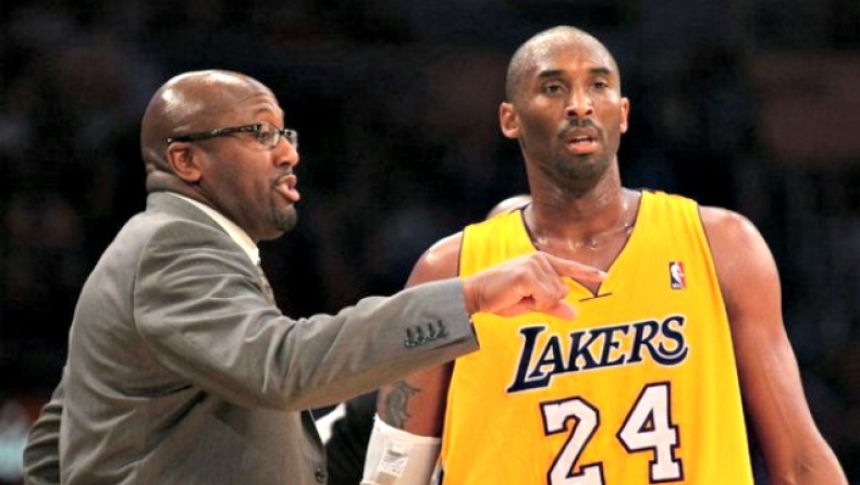 Κανένα πρόβλημα με Μπράουν ο Μπράιαντ