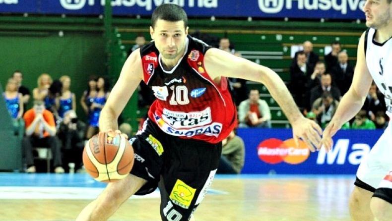 Έκλεισε Ράσιτς η Σιένα