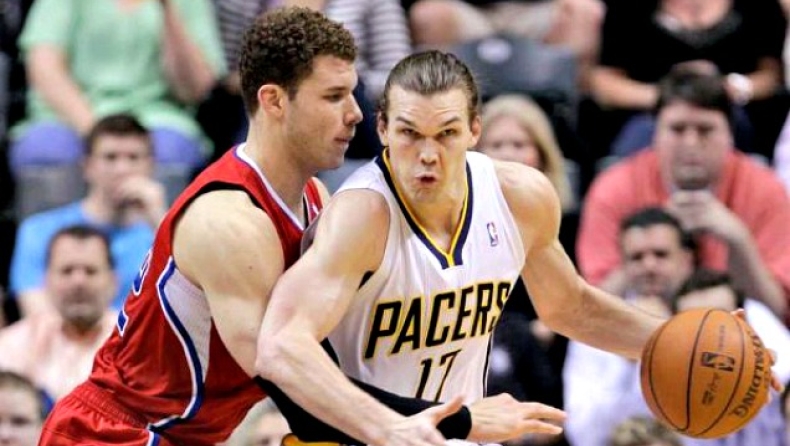 Νικς & Μπόμπκατς για Άμουντσον