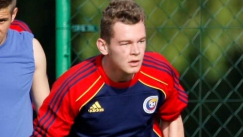 Θέλει Χιμτσίνσκι η ΑΕΚ