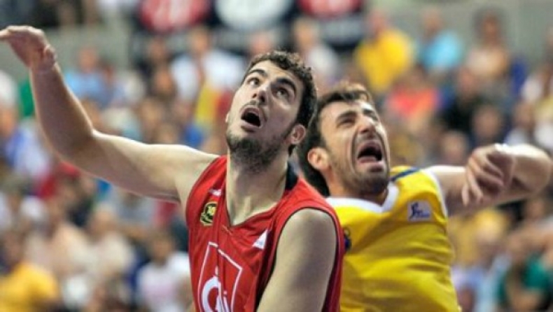 Θετικός Λαμπρόπουλος παρά την ήττα