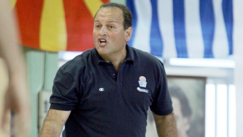 Ιδανική πρεμιέρα για Παίδες