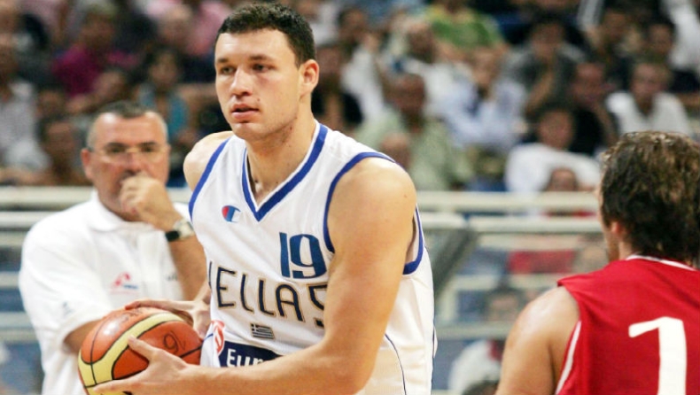 Μαυροκεφαλίδης κατά FIBA!