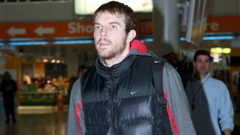 Χωρίς «Γκέτσε» με Άρη