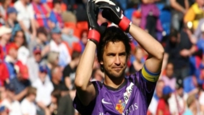 Επίσημη πρόταση σε Κοστάντσο