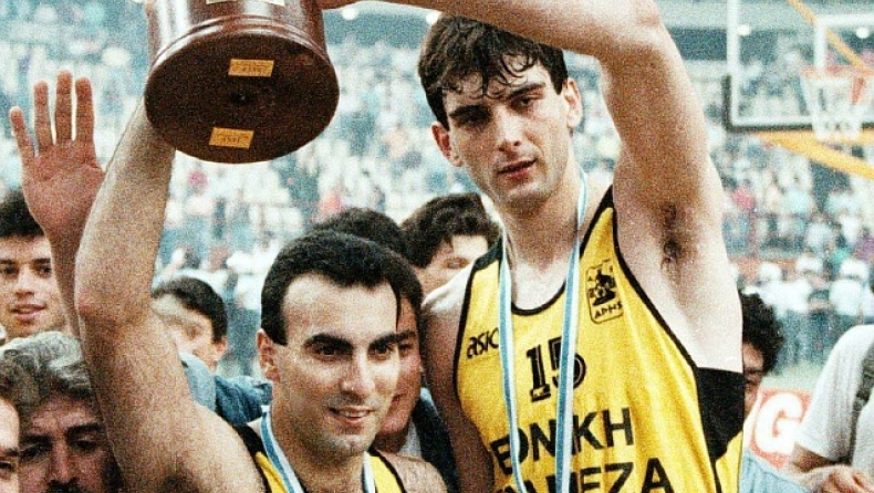 Παρών κι ο Βράνκοβιτς για Γκάλη!