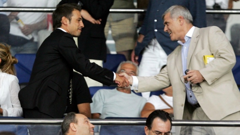 ΜΑΖΙ για την... εκδίκηση!