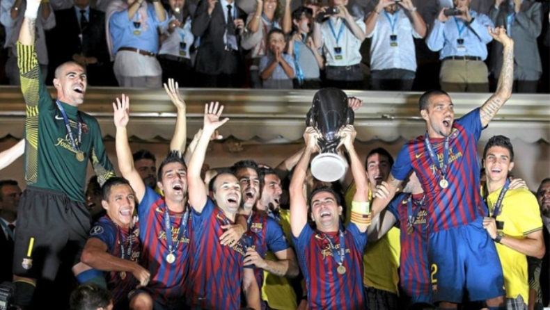 Τσάβι: «Θέλουμε όλους του τίτλους»