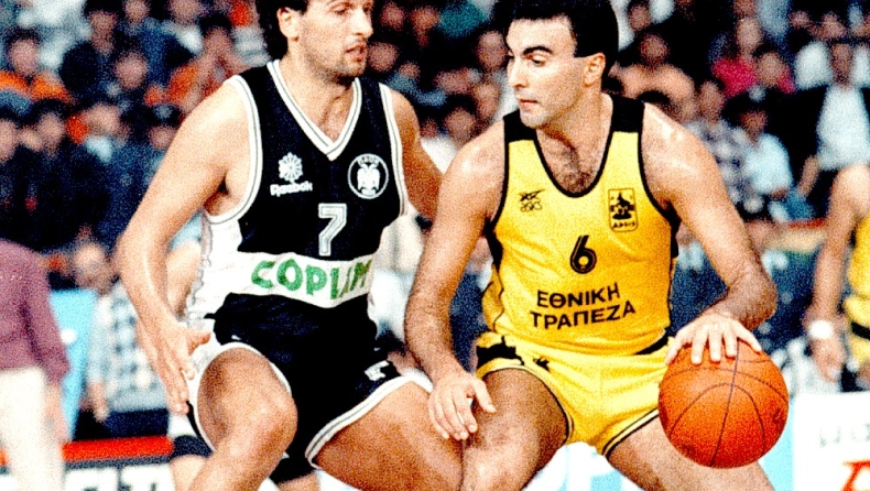 Ο τελευταίος χορός και τα... μπουκέτα!