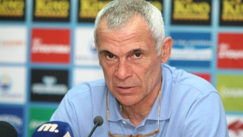 Κούπερ: «Είχαμε αυξημένο κίνητρο»