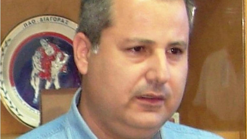 «Είμαι καθαρός!»