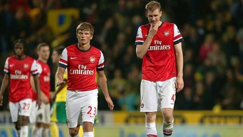 «Μαθήματα με Νόριτς και Σάλκε»