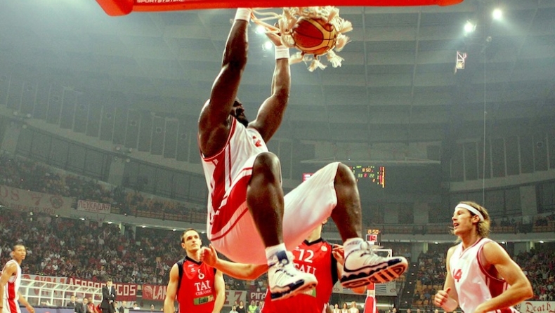 Πέντε χρόνια αήττητος