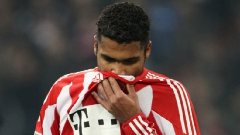 Στη φυλακή ο Μπρένο