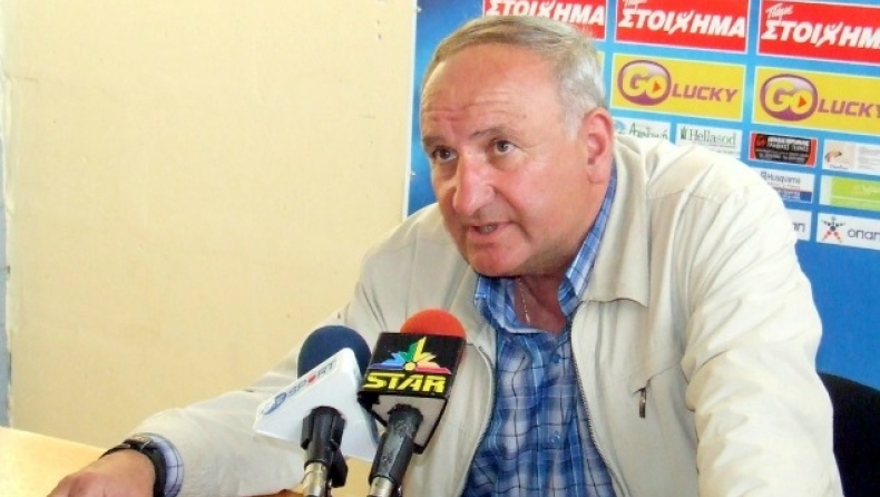 «Αλλαγές από του χρόνου»