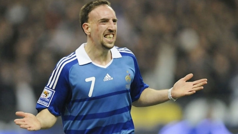 Μπορεί και καλύτερα η Γαλλία