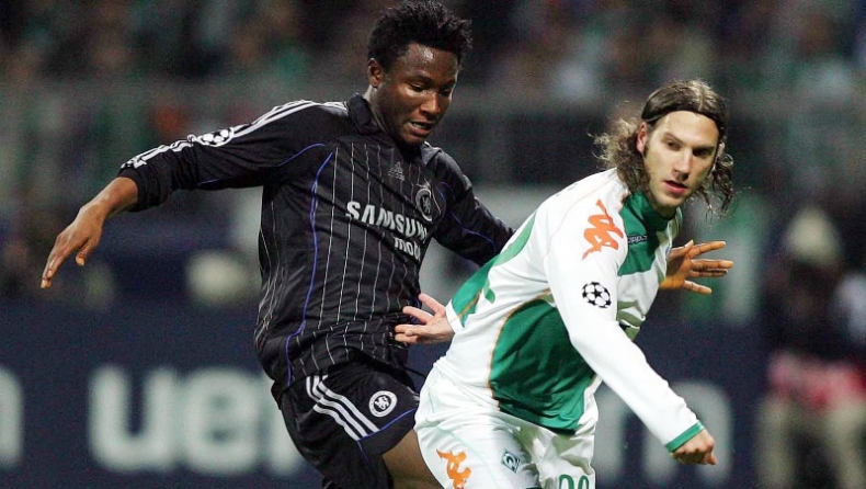 Τέλος καλό, όλα καλά για Μίκελ