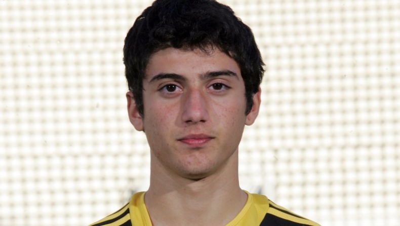 Τρεις Έλληνες στην Σέβεριν