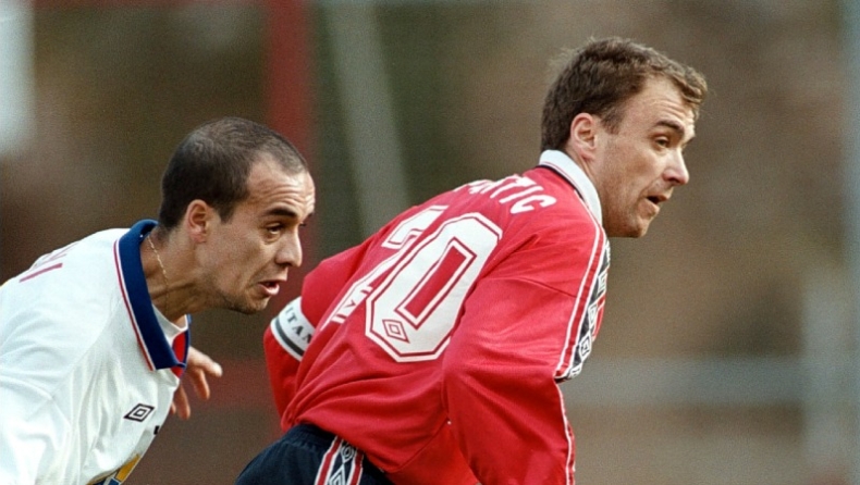 «Μόνο Ολυμπιακός το ισπανικό... στιλ»