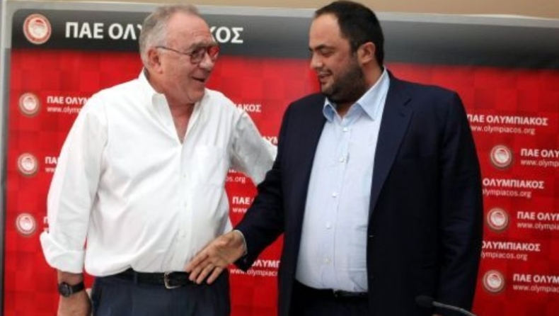 Αποφασισμένοι για όλα...