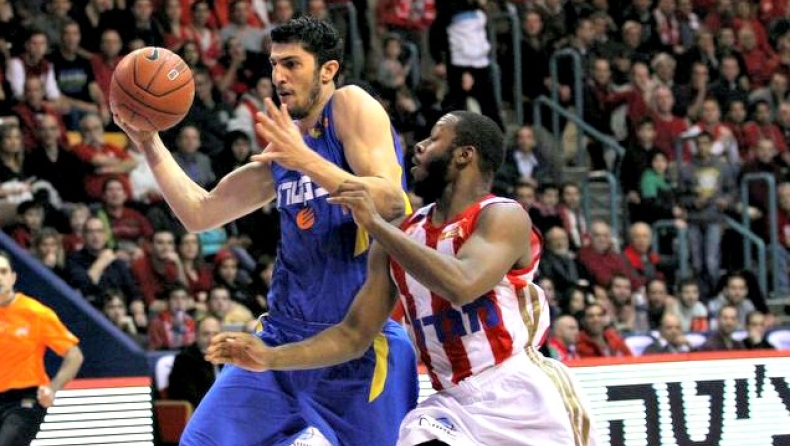 Στο τέλος η Μακάμπι Τελ Αβίβ