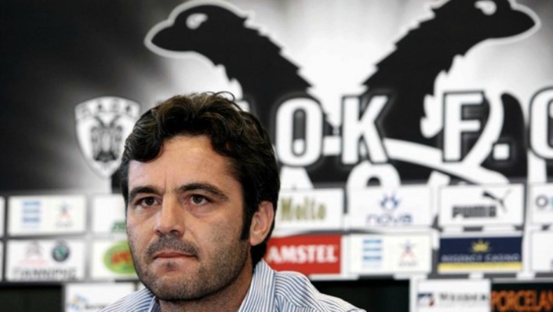 Θα μιλήσει στον κόσμο ο Βρύζας;