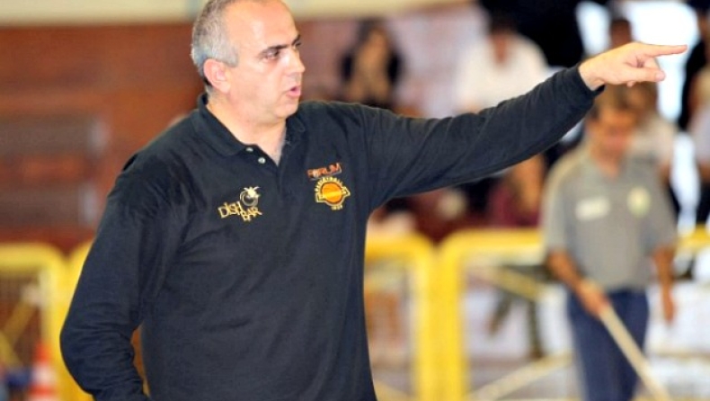 Πένθος για το χαμό του Γαλυφιανάκη