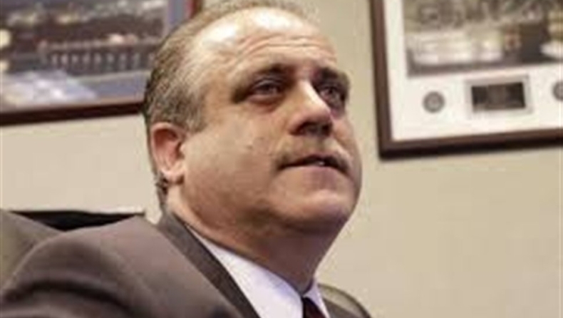 O Bενιζέλος του FBI