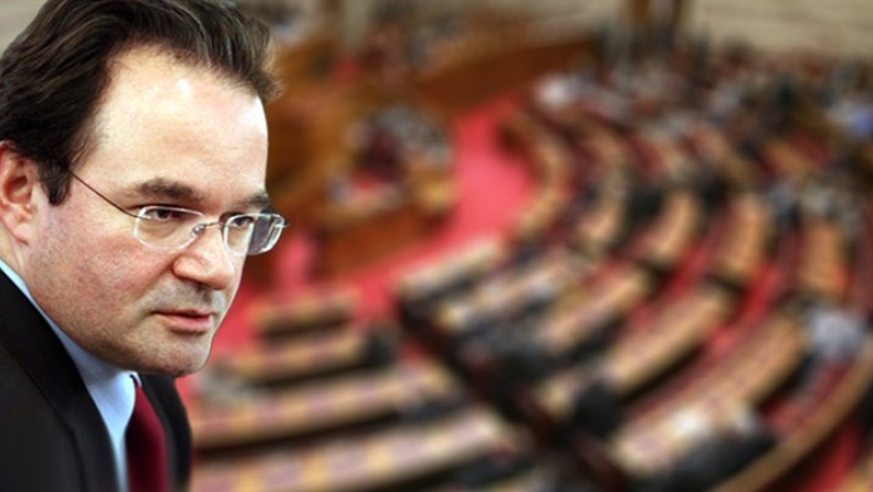 Οι 71 που υπέγραψαν την προανακριτική για Παπακωνσταντίνου