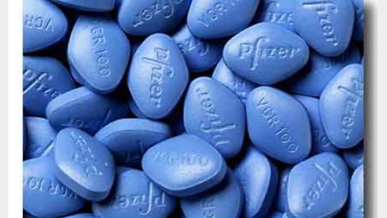 Viagra σε 10χρονα και ορμόνες σε παπάδες