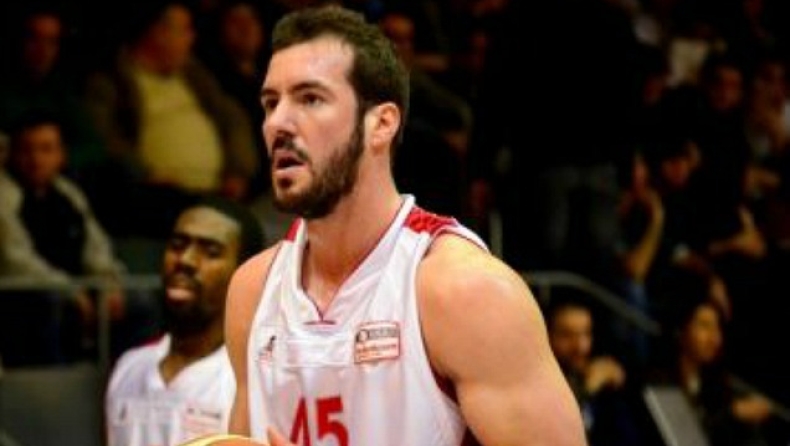 Στον τελικό με Χαριτόπουλο η Λουκόιλ