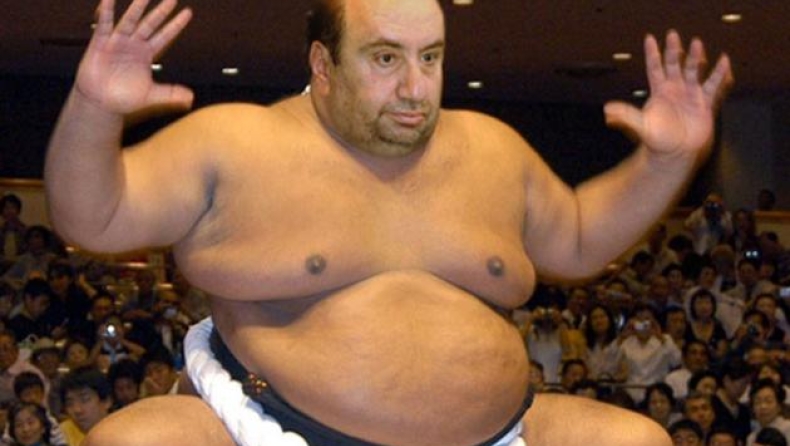 ΠΑΟ made in Japan!