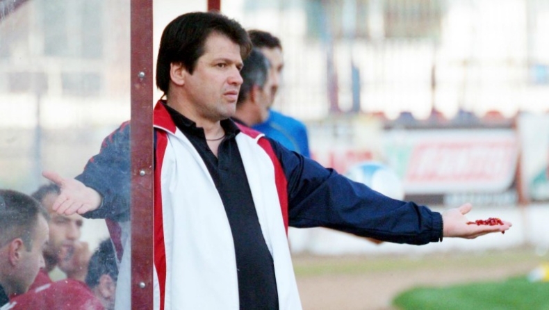 «Λάθη του Χιμένεθ στην Τούμπα»