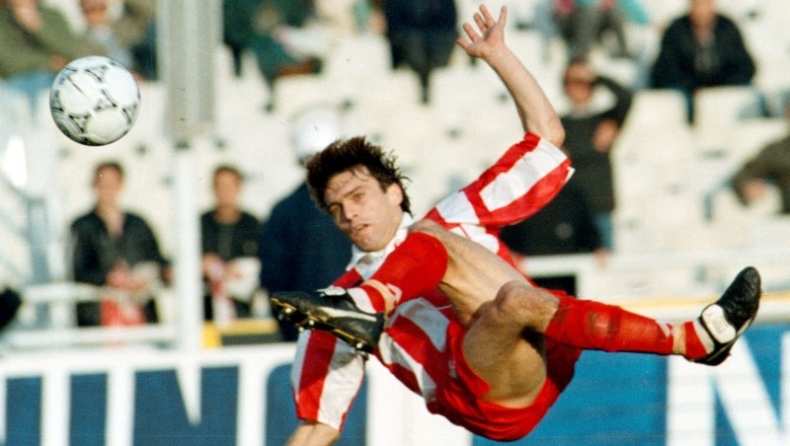 Η… απαγωγή του «κανγκουρό»!