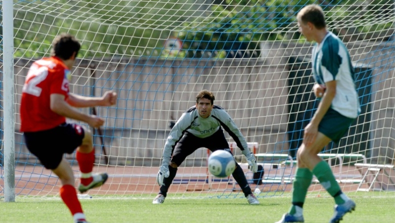 Ο Κοψαχείλης την στέλνει στην ΑΕΚ