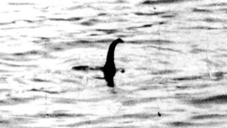 80 χρόνια «μαρτυρίες» για το τέρας του Λοχ Νες