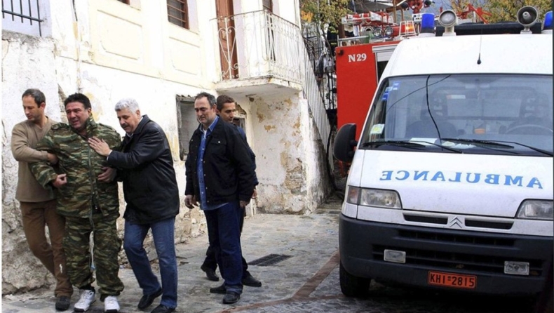 Συγκλόνισε τον κόσμο η τραγωδία