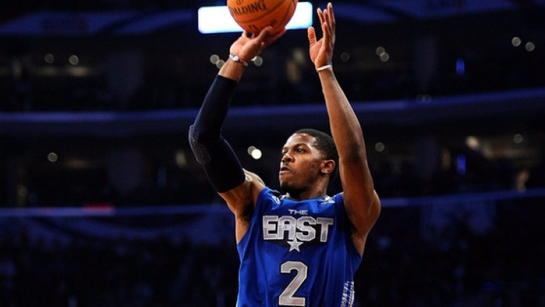 Εκτός All Star Game ο Τζο Τζόνσον